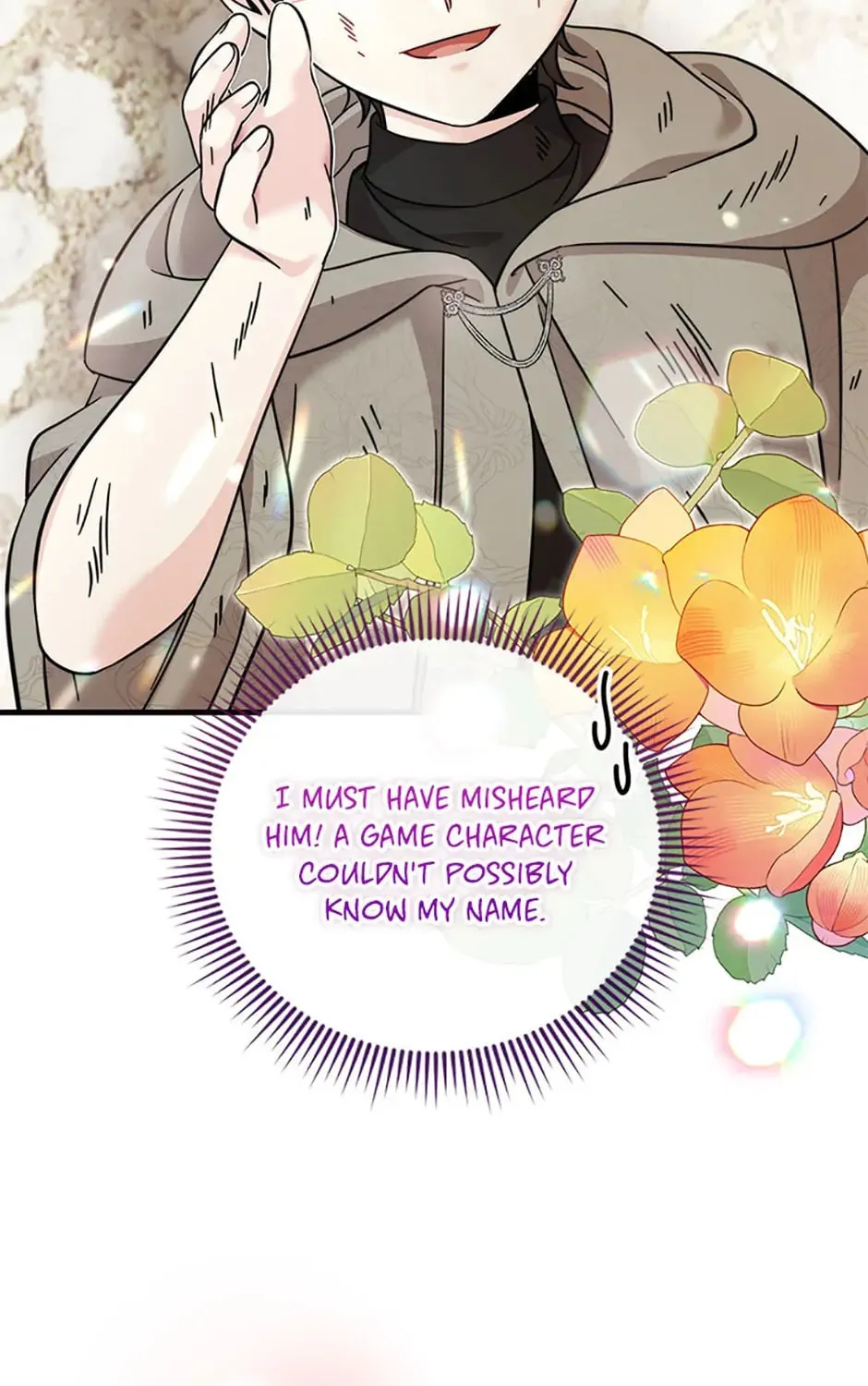 Baby Pharmacist Princess Chapter 32 page 7 - 