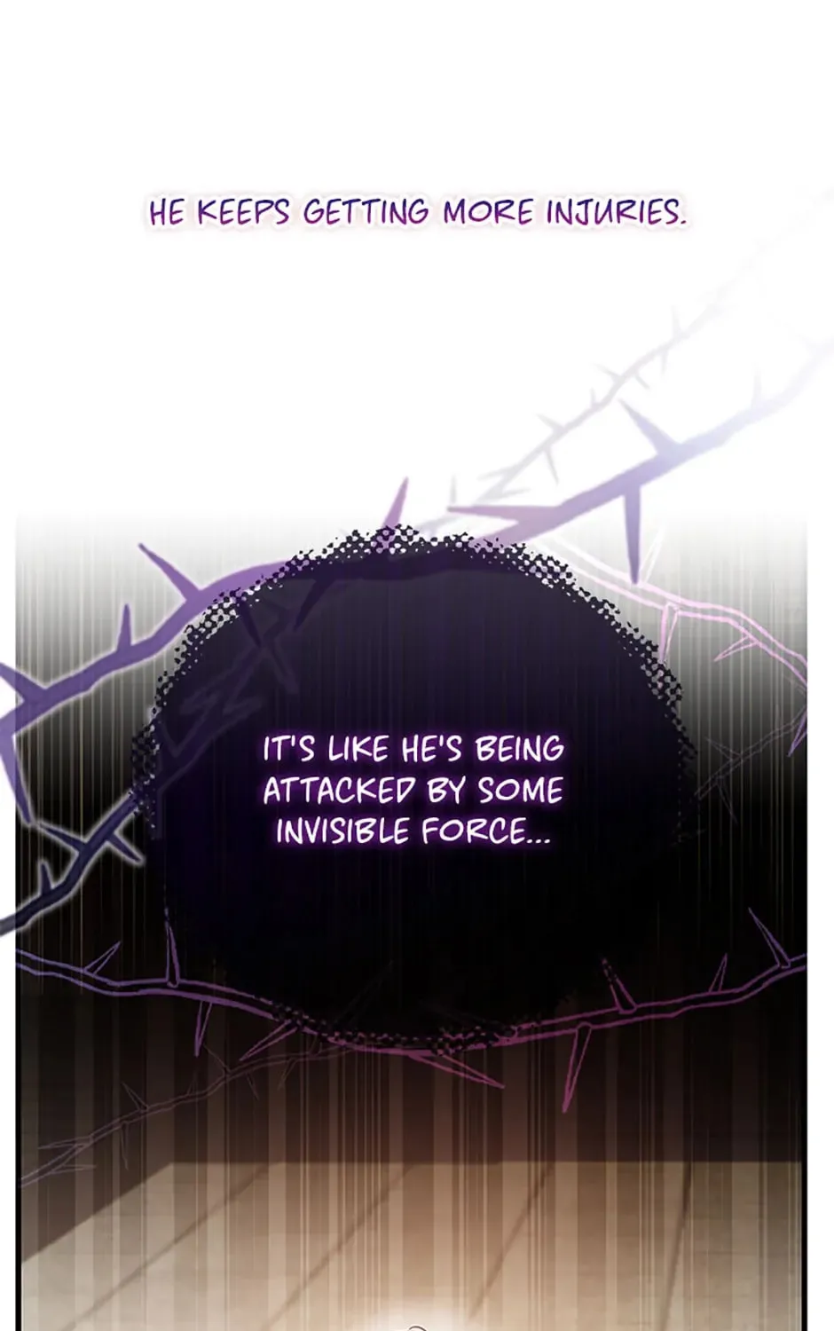 Baby Pharmacist Princess Chapter 32 page 61 - 