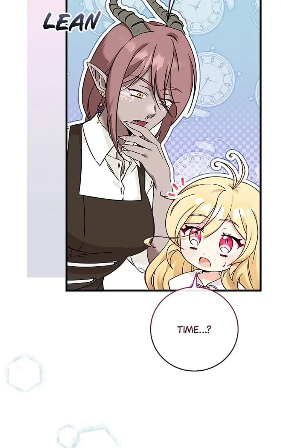 Baby Pharmacist Princess Chapter 32 page 65 - 