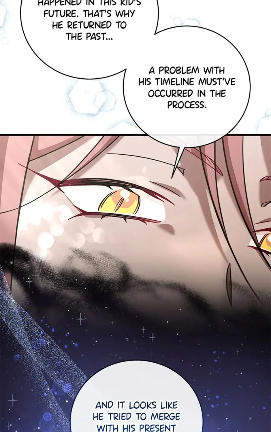 Baby Pharmacist Princess Chapter 32 page 67 - 