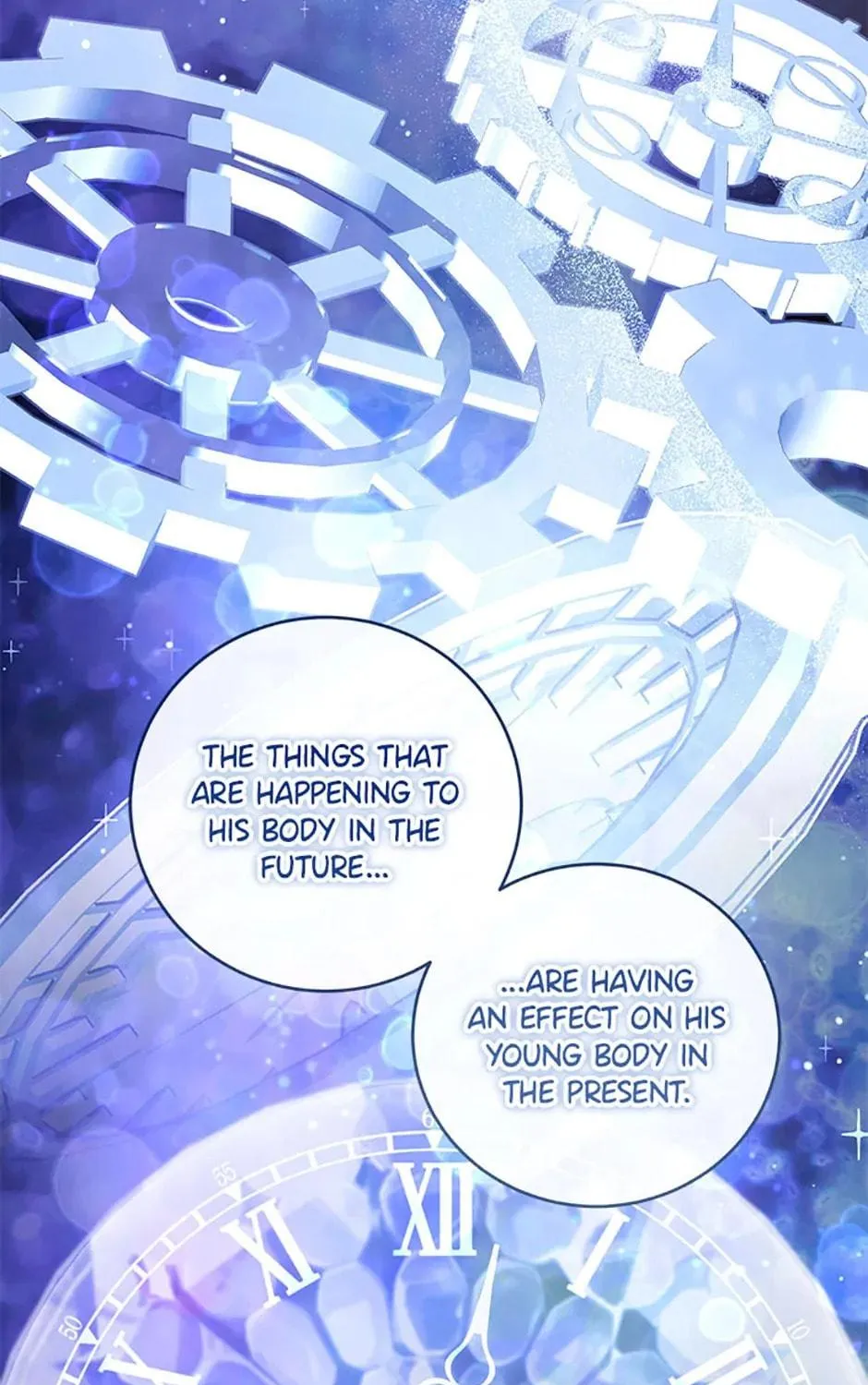 Baby Pharmacist Princess Chapter 32 page 69 - 