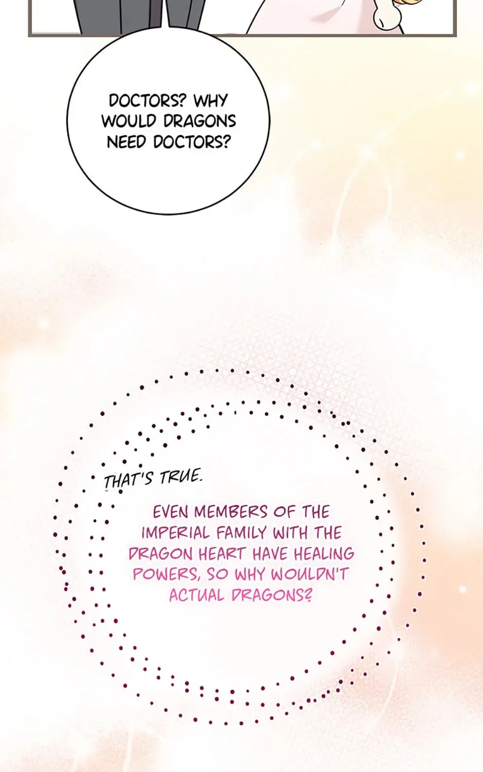Baby Pharmacist Princess Chapter 32 page 75 - 