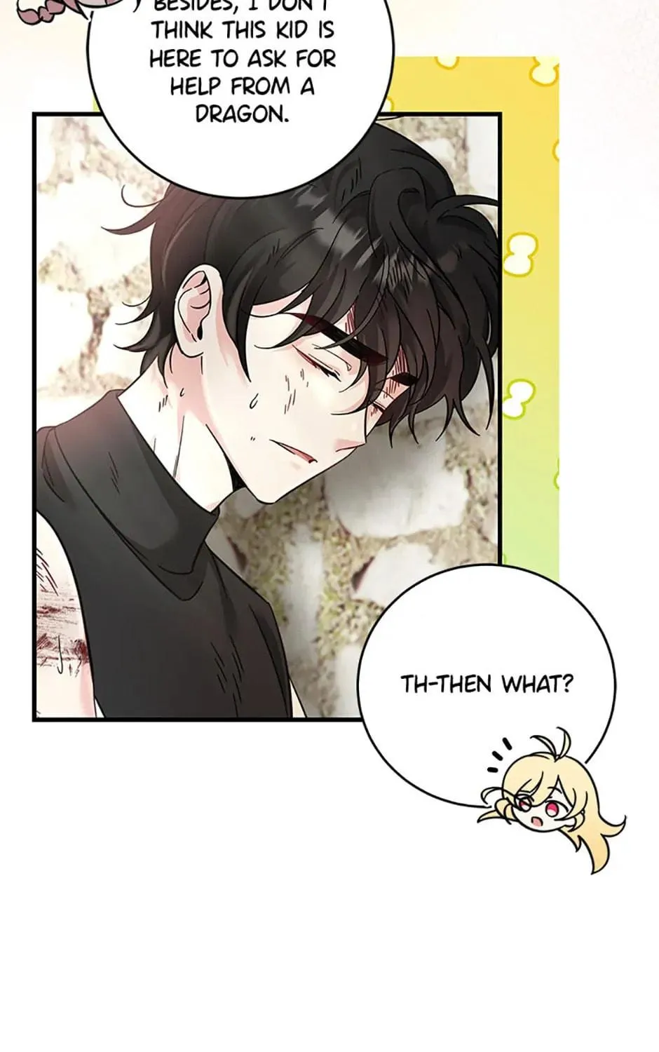 Baby Pharmacist Princess Chapter 32 page 77 - 