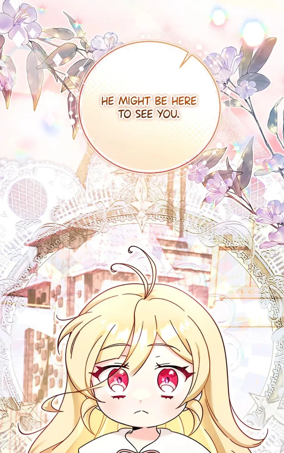 Baby Pharmacist Princess Chapter 32 page 81 - 