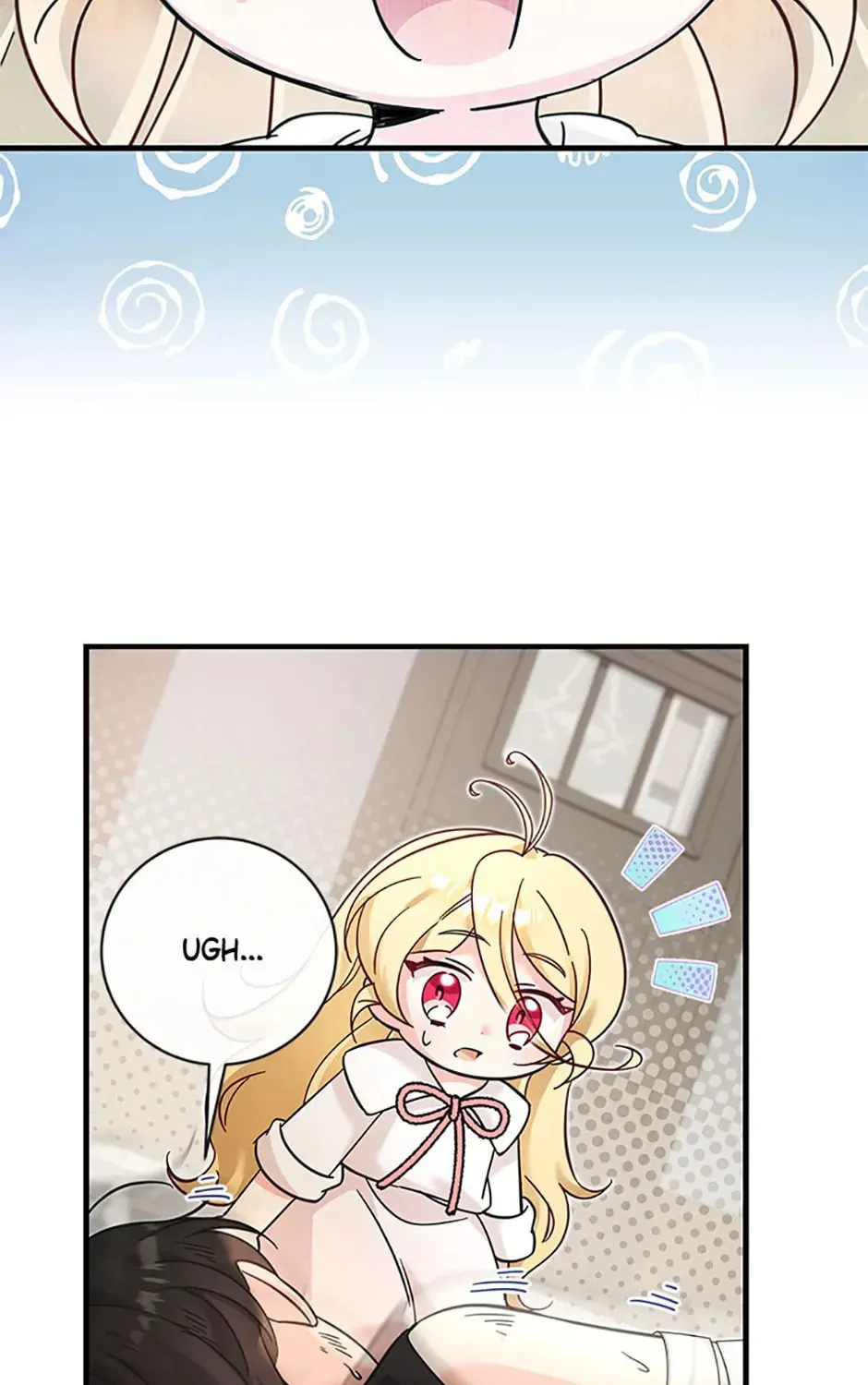 Baby Pharmacist Princess Chapter 32 page 85 - 