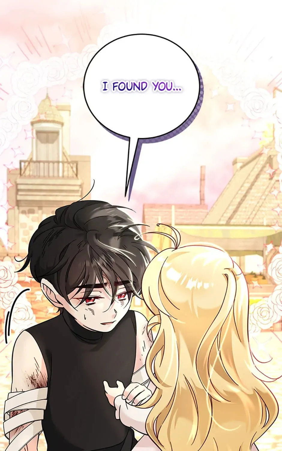 Baby Pharmacist Princess Chapter 32 page 91 - 