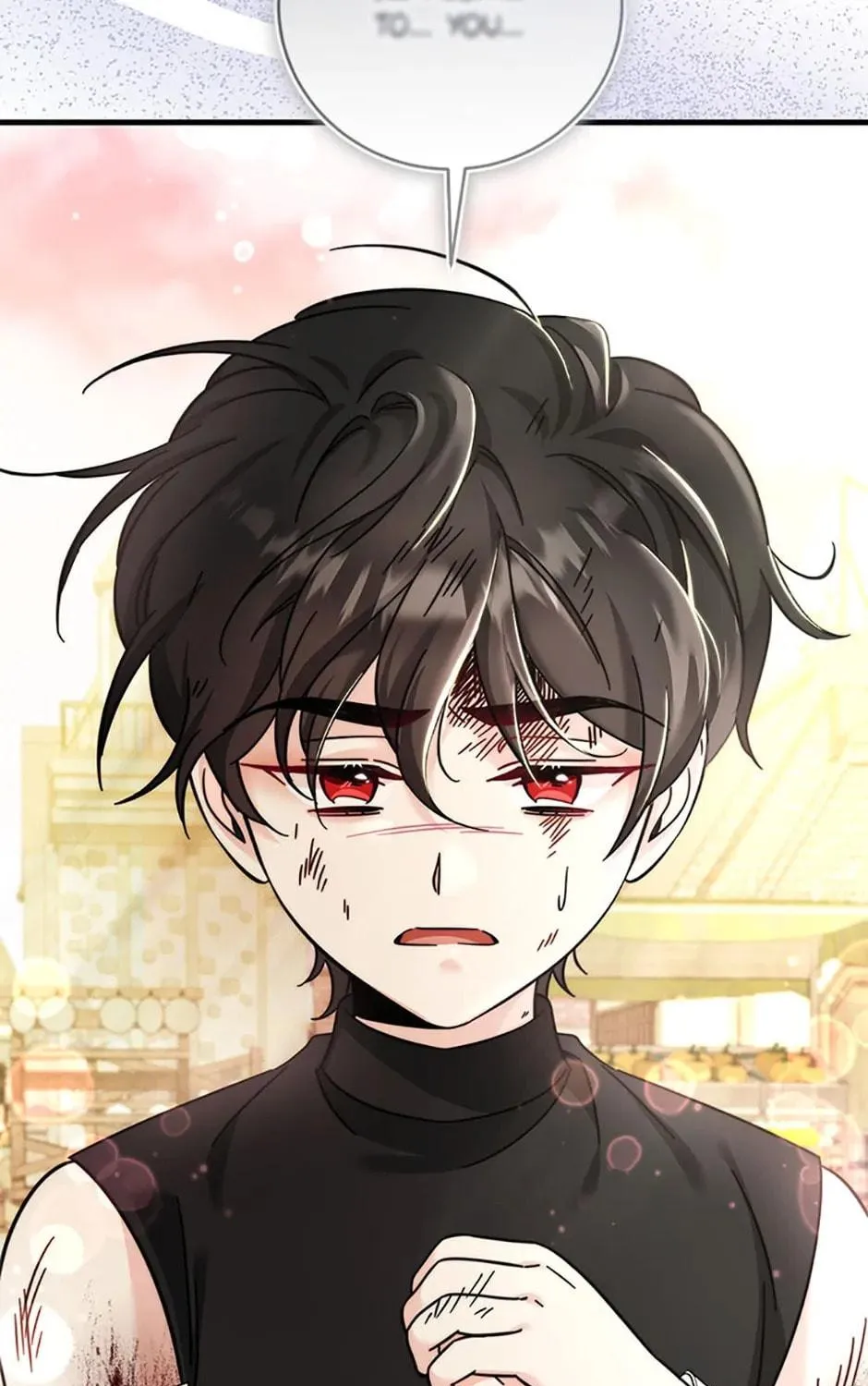 Baby Pharmacist Princess Chapter 32 page 95 - 