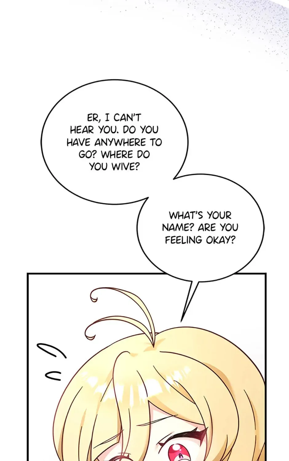 Baby Pharmacist Princess Chapter 32 page 97 - 