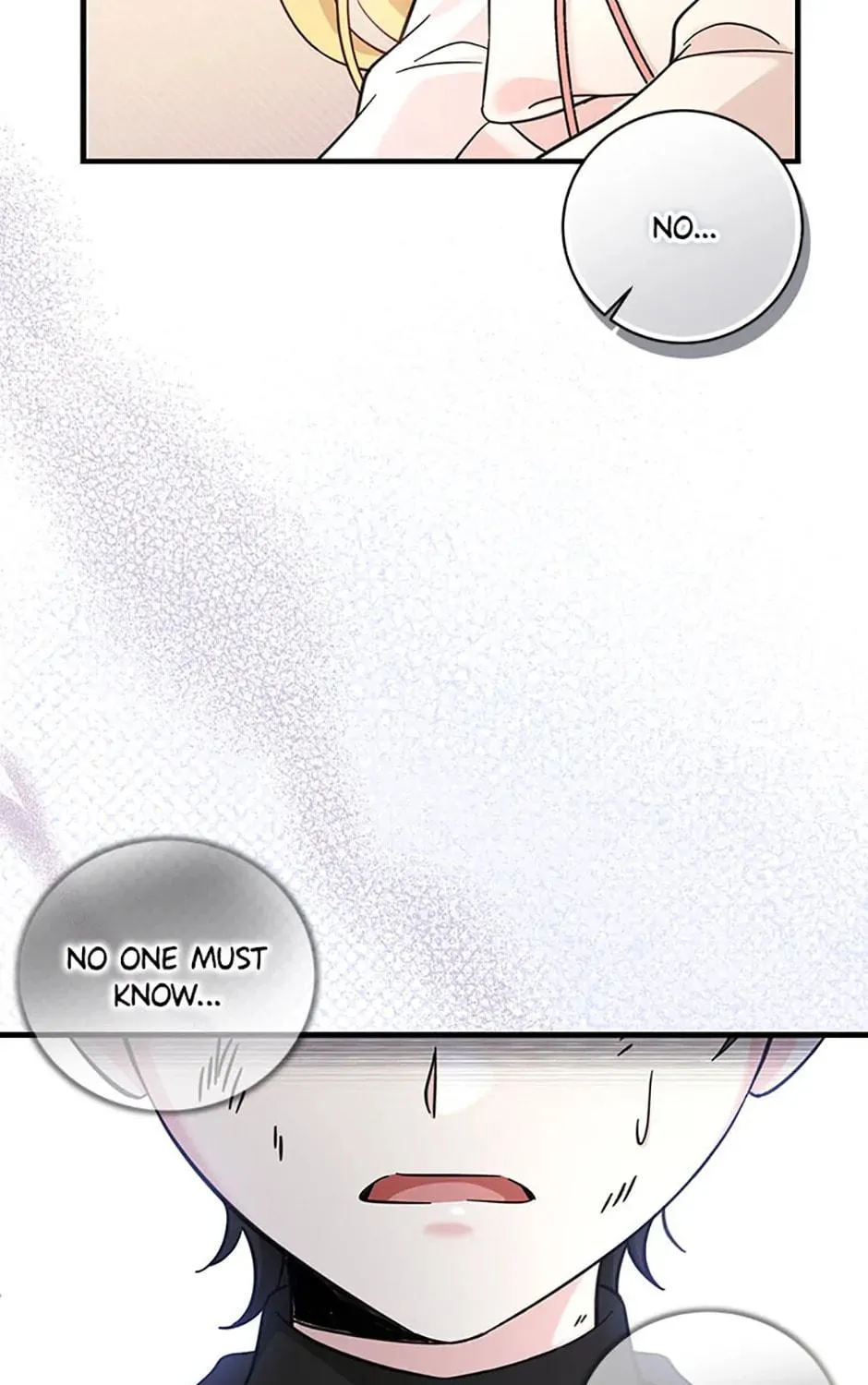 Baby Pharmacist Princess Chapter 32 page 99 - 