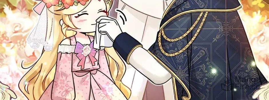 Baby Pharmacist Princess Chapter 33 page 114 - 