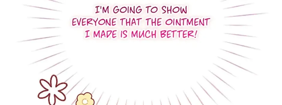 Baby Pharmacist Princess Chapter 33 page 124 - 