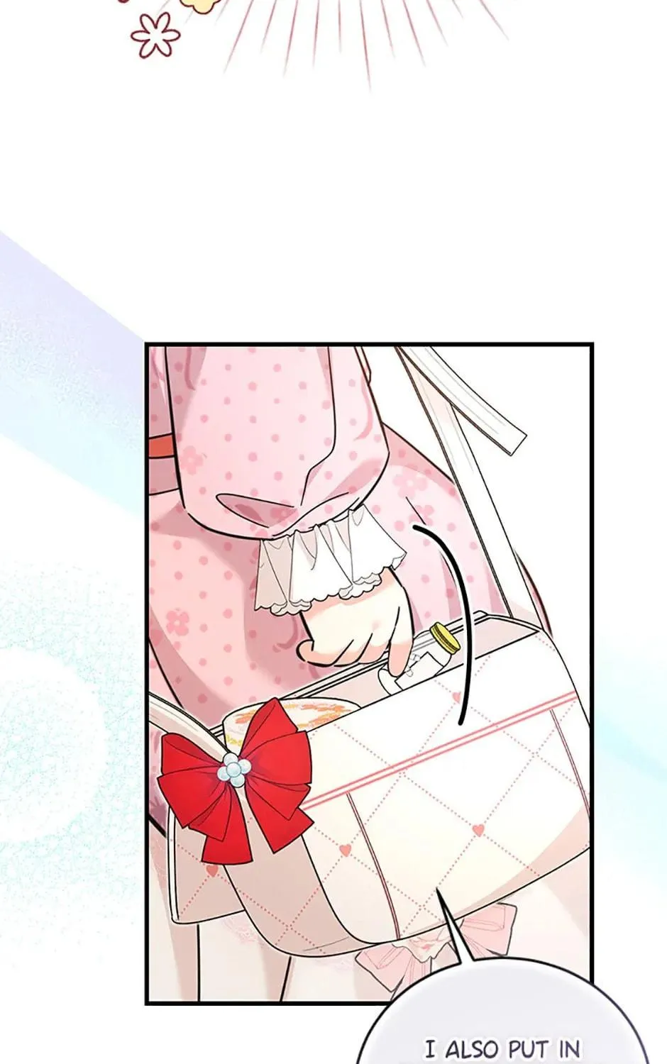 Baby Pharmacist Princess Chapter 33 page 125 - 