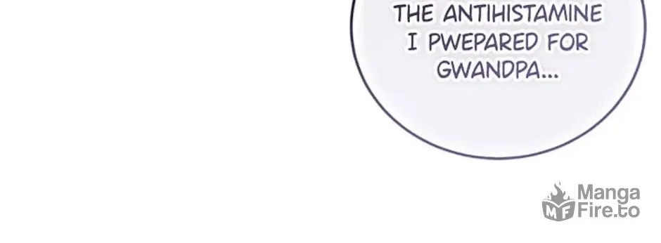 Baby Pharmacist Princess Chapter 33 page 126 - 