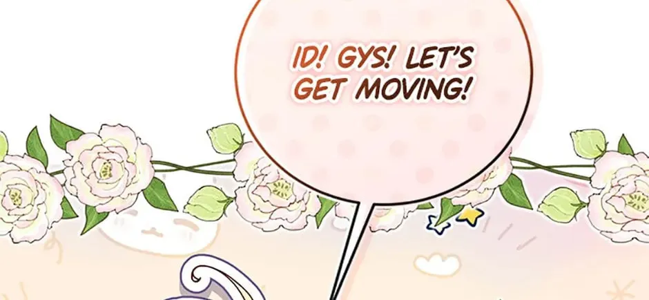 Baby Pharmacist Princess Chapter 33 page 128 - 