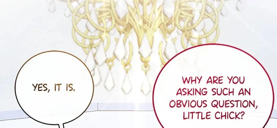 Baby Pharmacist Princess Chapter 33 page 134 - 