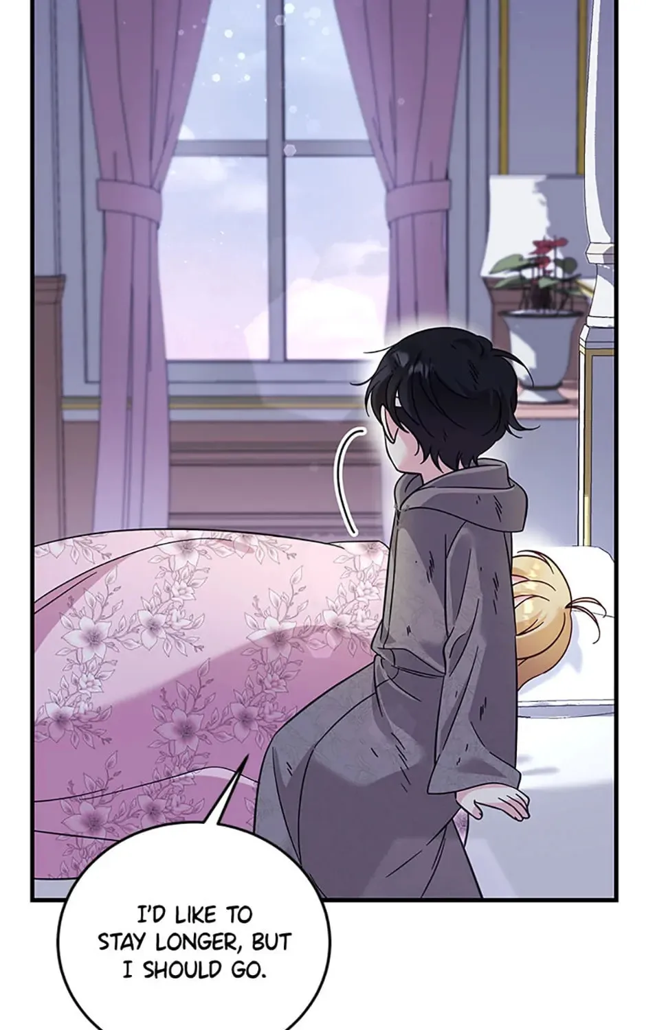 Baby Pharmacist Princess Chapter 33 page 15 - 