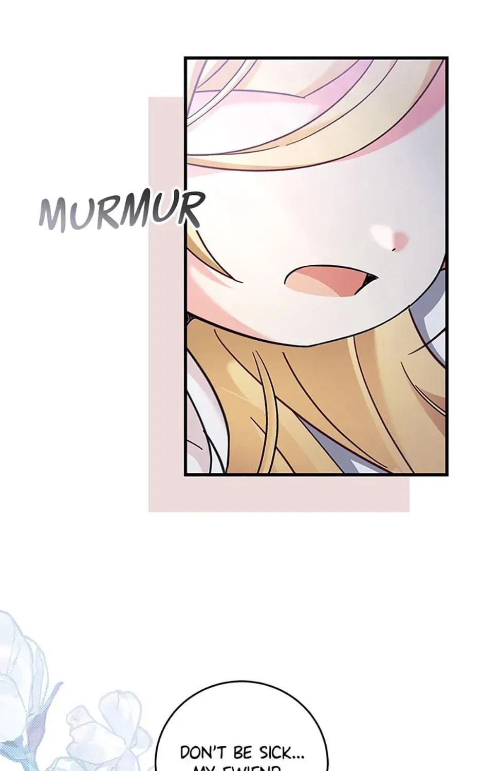 Baby Pharmacist Princess Chapter 33 page 17 - 