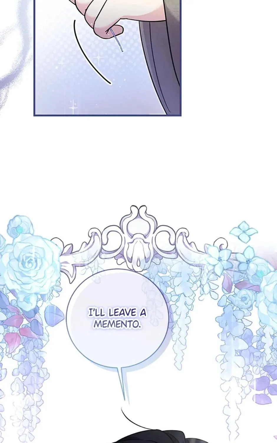 Baby Pharmacist Princess Chapter 33 page 23 - 