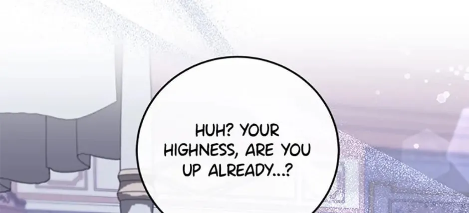 Baby Pharmacist Princess Chapter 33 page 34 - 