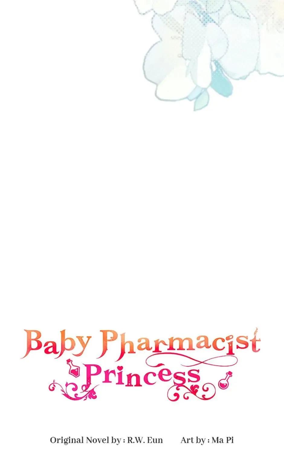 Baby Pharmacist Princess Chapter 33 page 39 - 