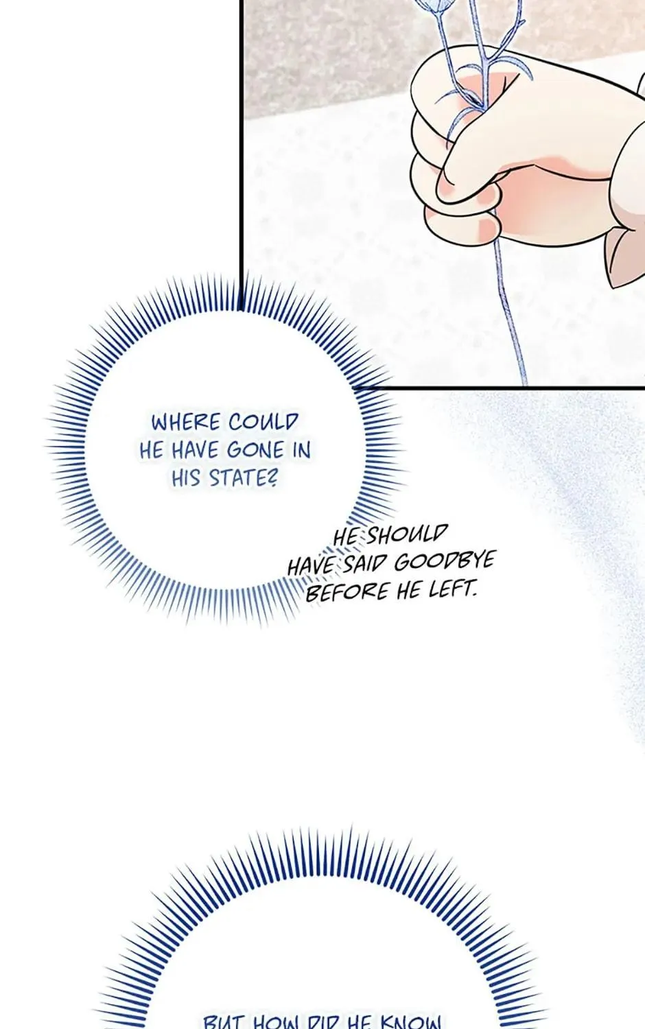 Baby Pharmacist Princess Chapter 33 page 49 - 