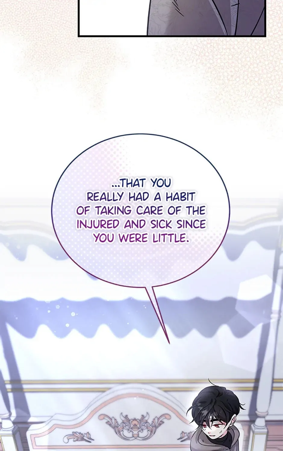 Baby Pharmacist Princess Chapter 33 page 7 - 