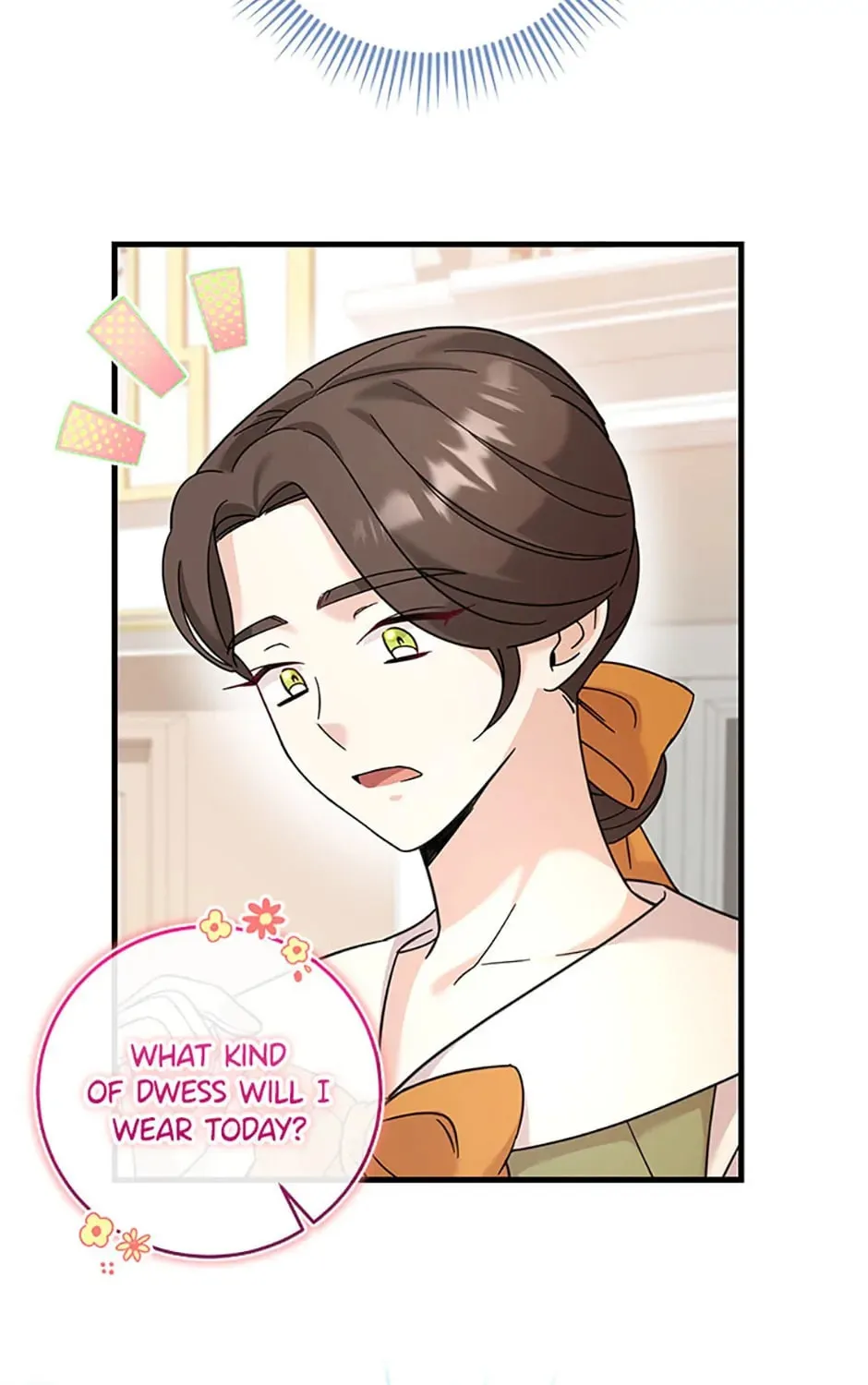 Baby Pharmacist Princess Chapter 33 page 61 - 