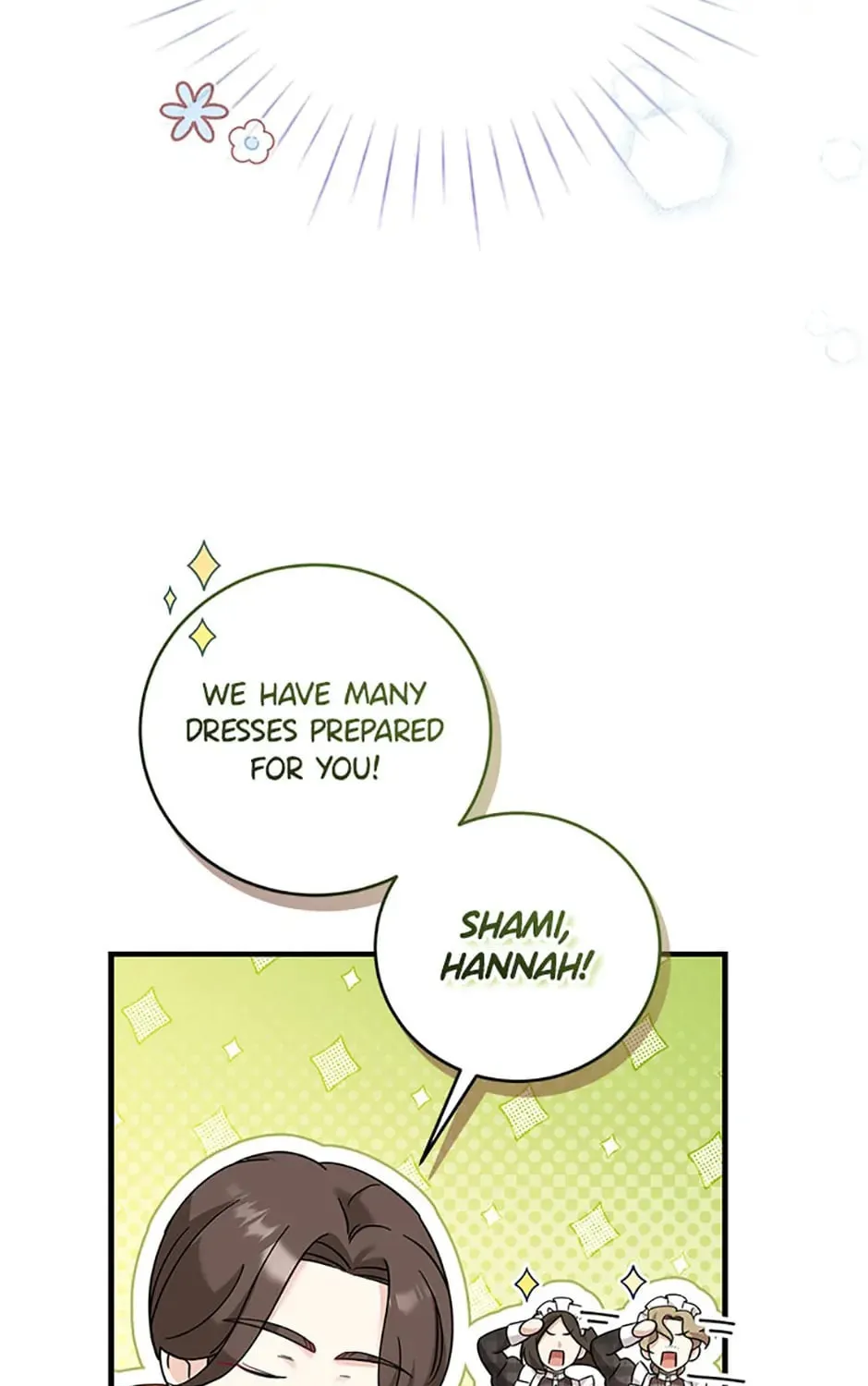 Baby Pharmacist Princess Chapter 33 page 63 - 