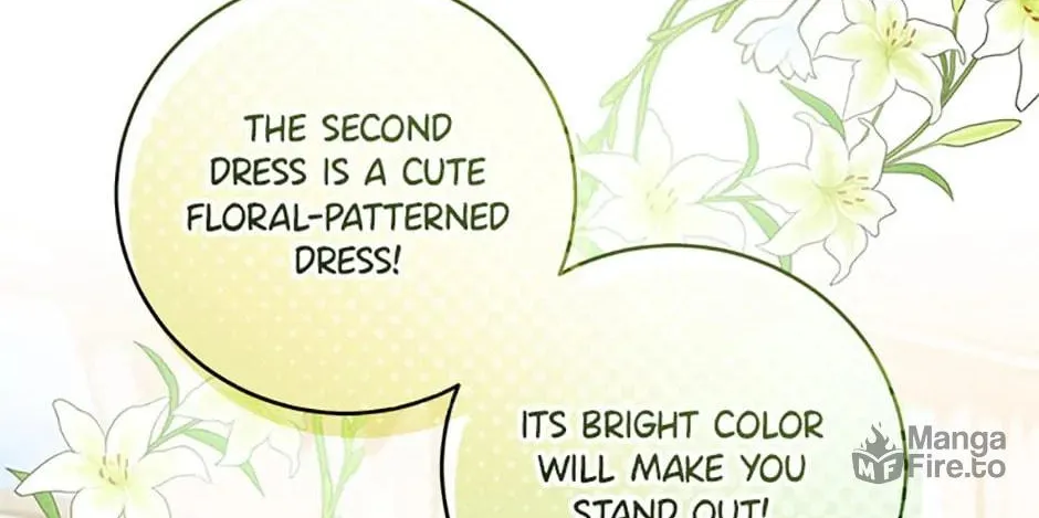 Baby Pharmacist Princess Chapter 33 page 72 - 