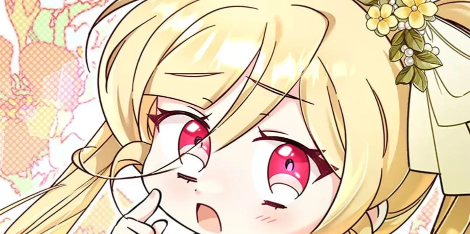 Baby Pharmacist Princess Chapter 33 page 74 - 