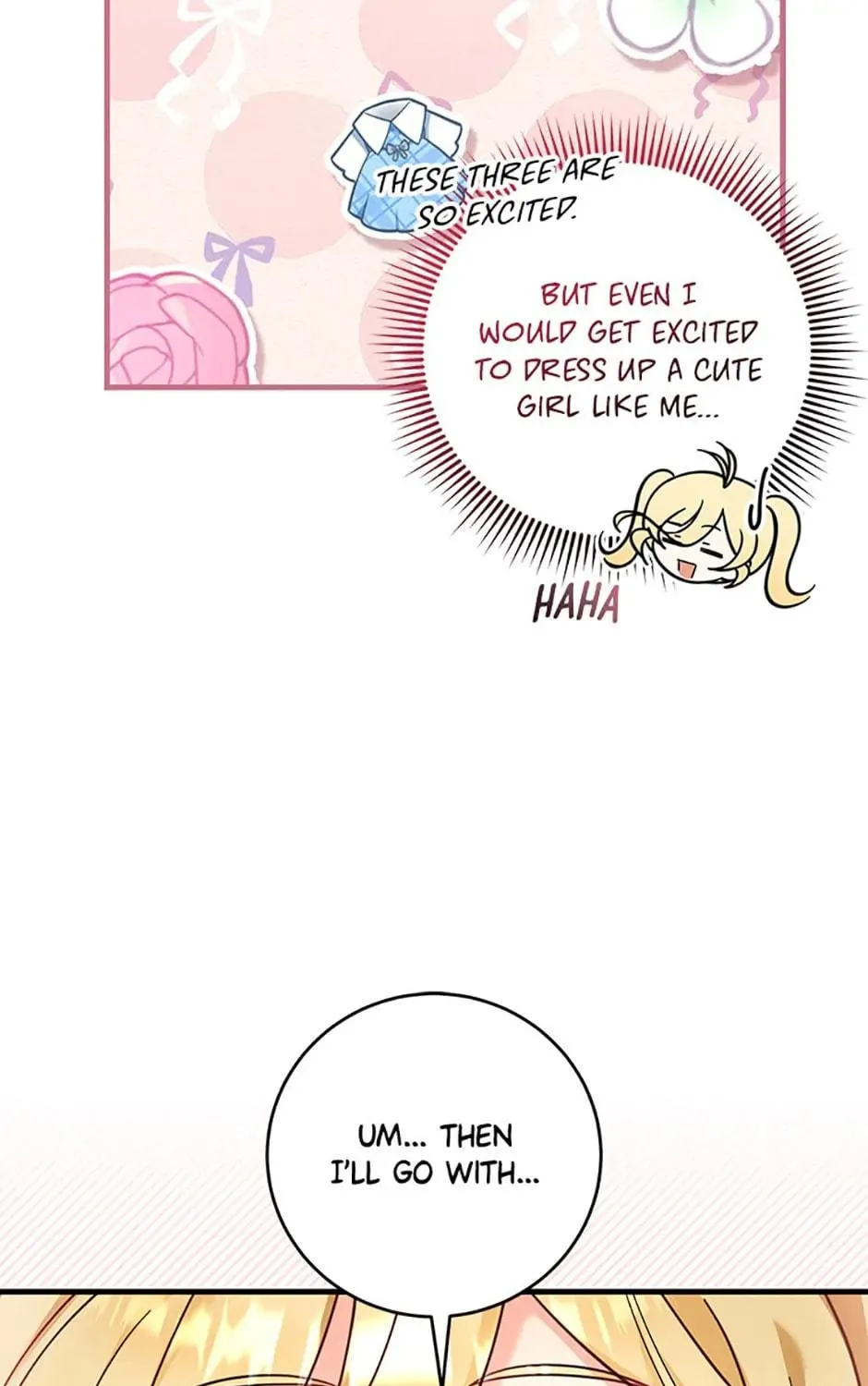 Baby Pharmacist Princess Chapter 33 page 77 - 