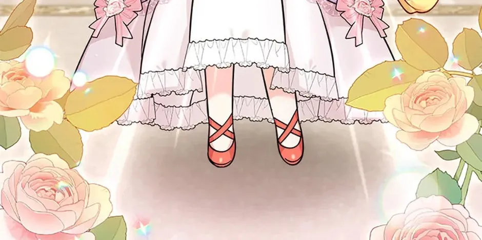 Baby Pharmacist Princess Chapter 33 page 82 - 