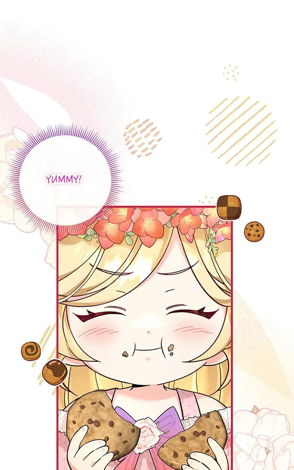 Baby Pharmacist Princess Chapter 33 page 87 - 