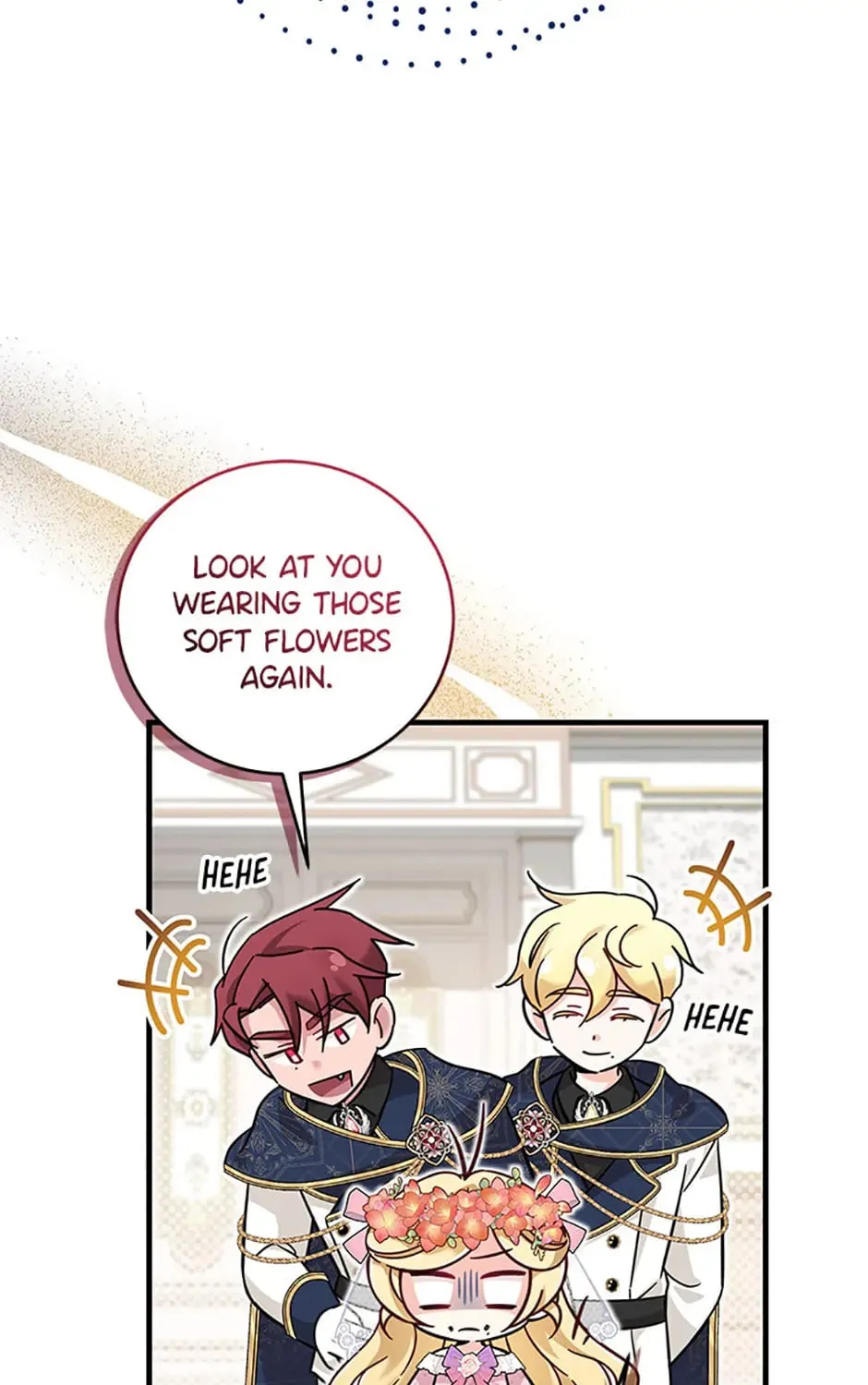 Baby Pharmacist Princess Chapter 33 page 93 - 