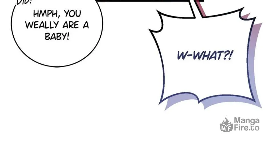 Baby Pharmacist Princess Chapter 33 page 96 - 
