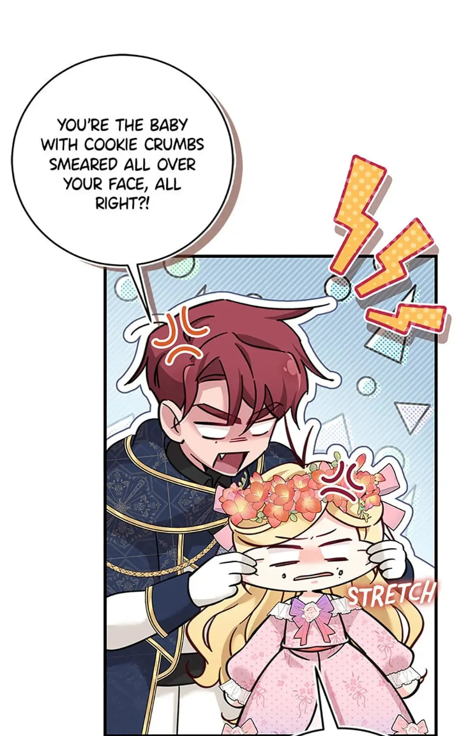 Baby Pharmacist Princess Chapter 33 page 97 - 