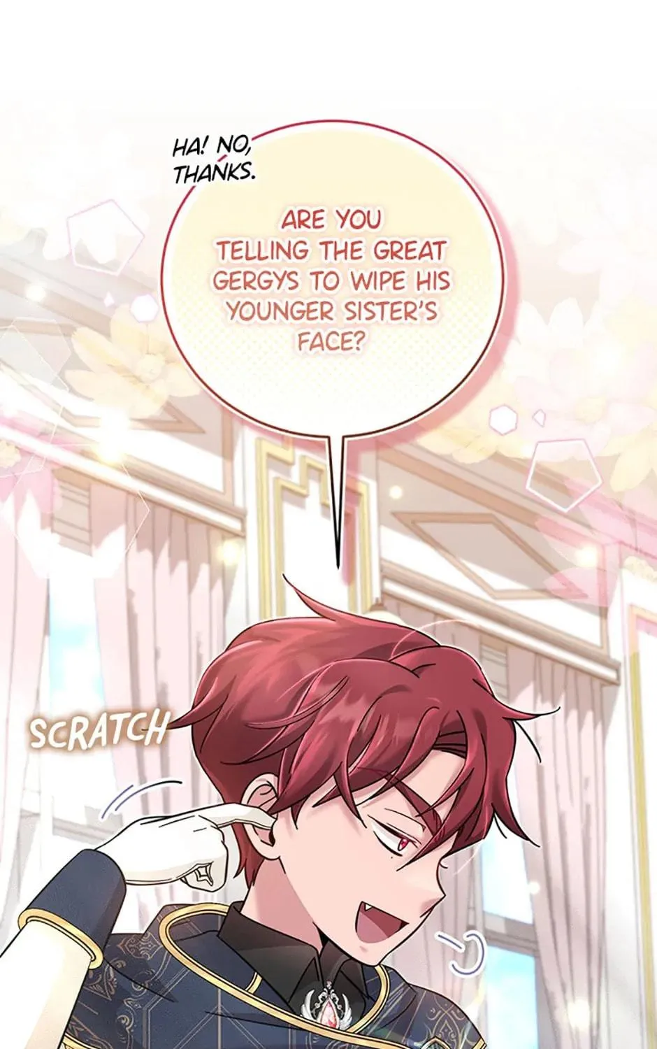 Baby Pharmacist Princess Chapter 33 page 99 - 
