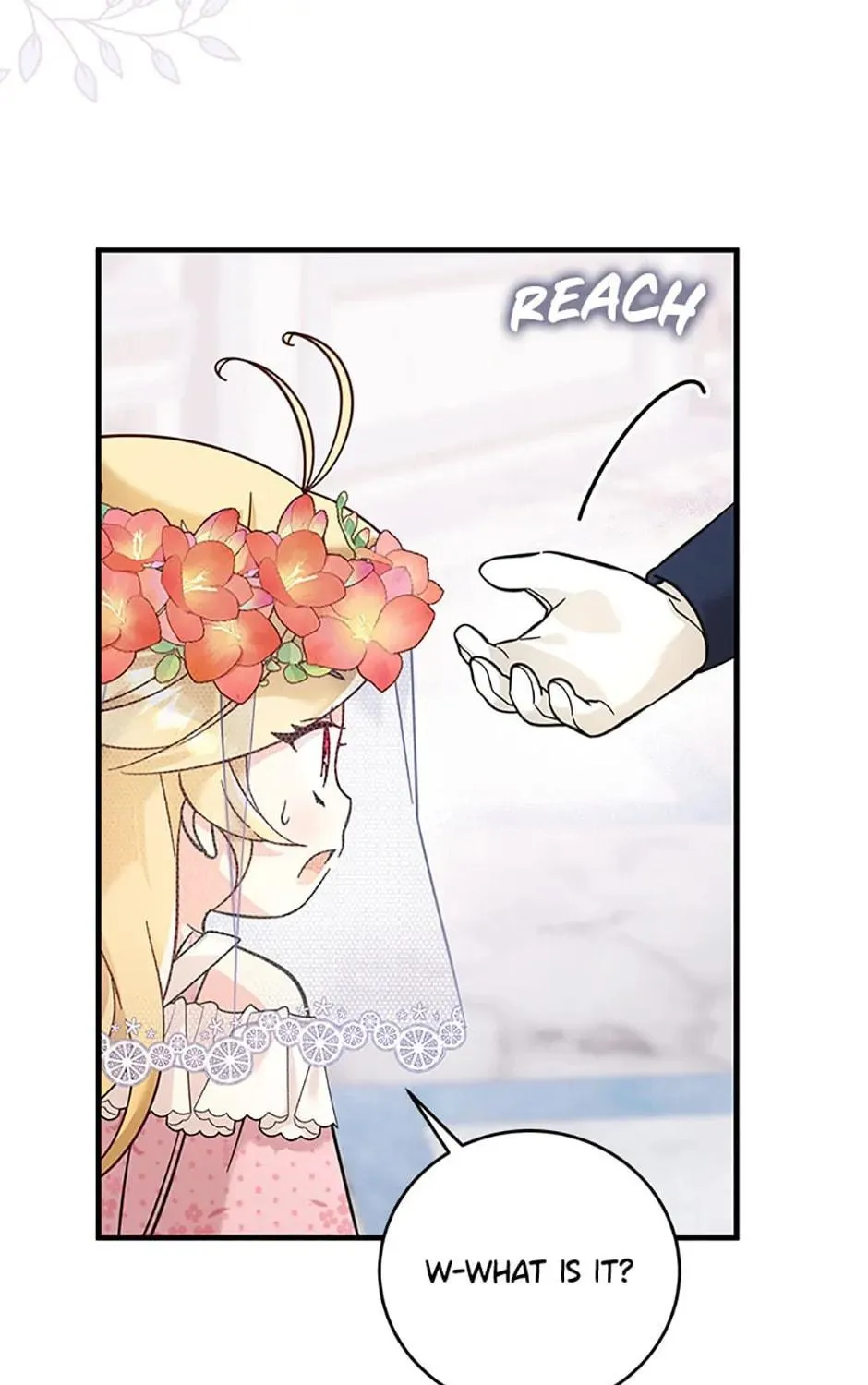 Baby Pharmacist Princess Chapter 34 page 11 - 