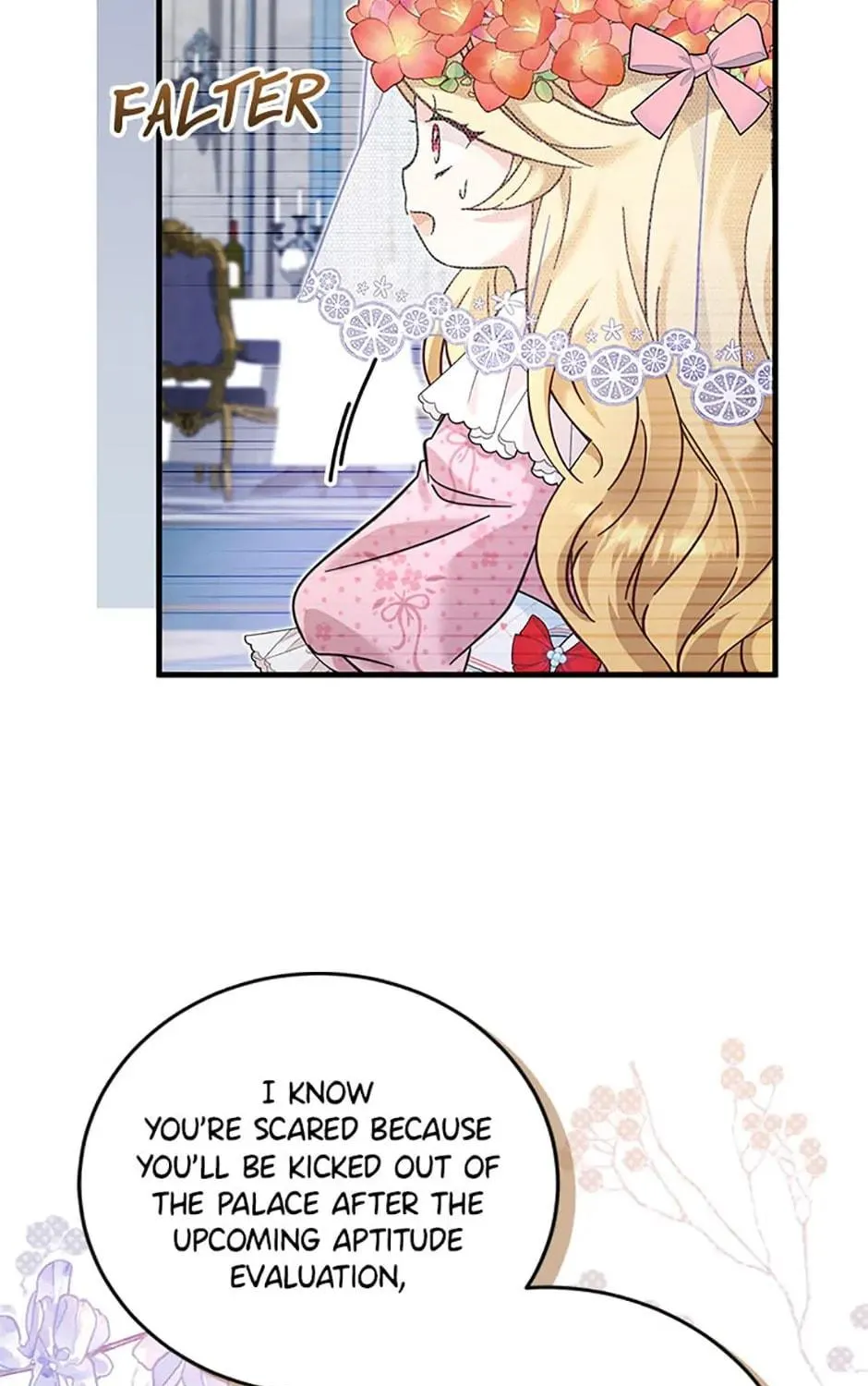Baby Pharmacist Princess Chapter 34 page 107 - 
