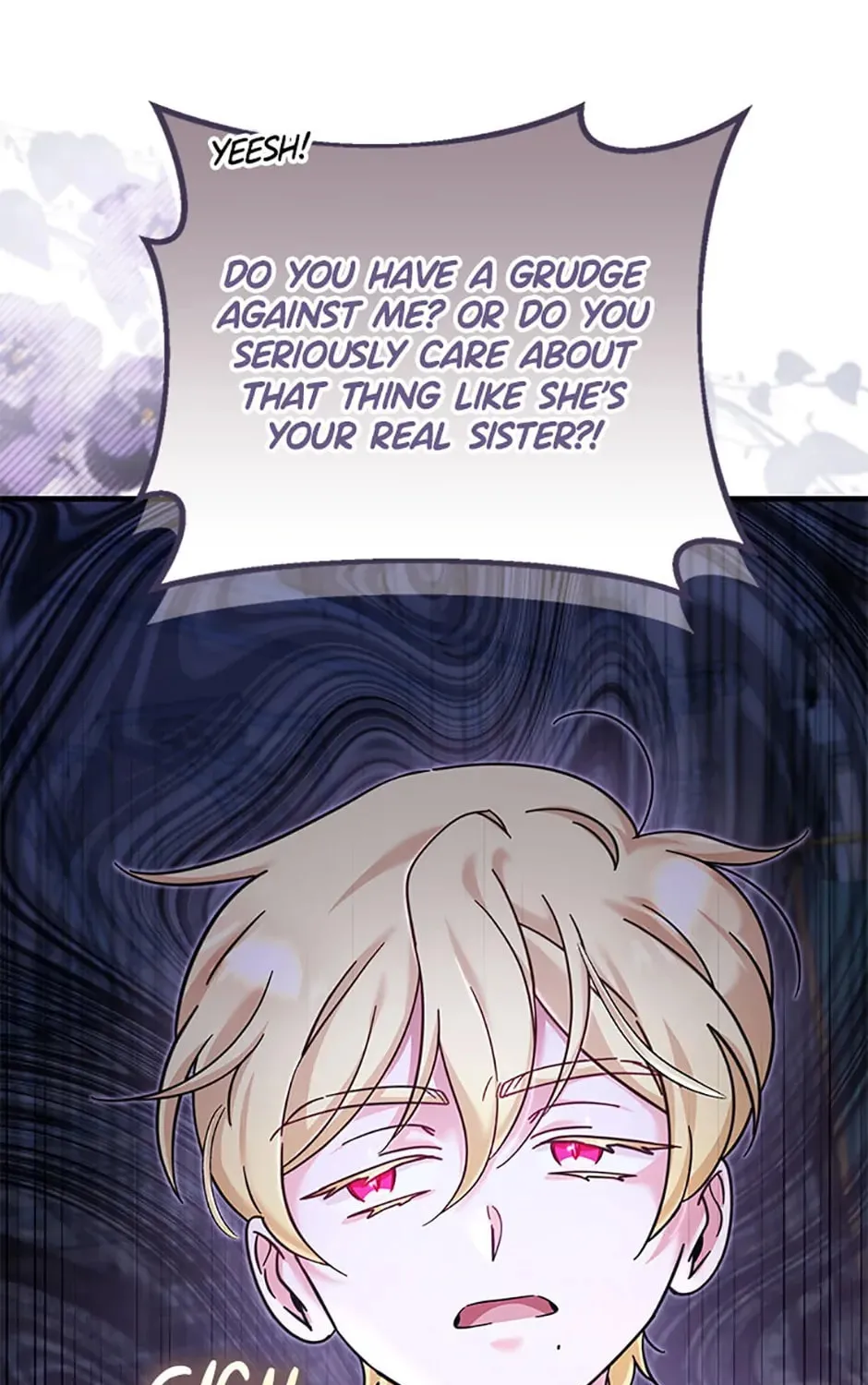 Baby Pharmacist Princess Chapter 34 page 111 - 