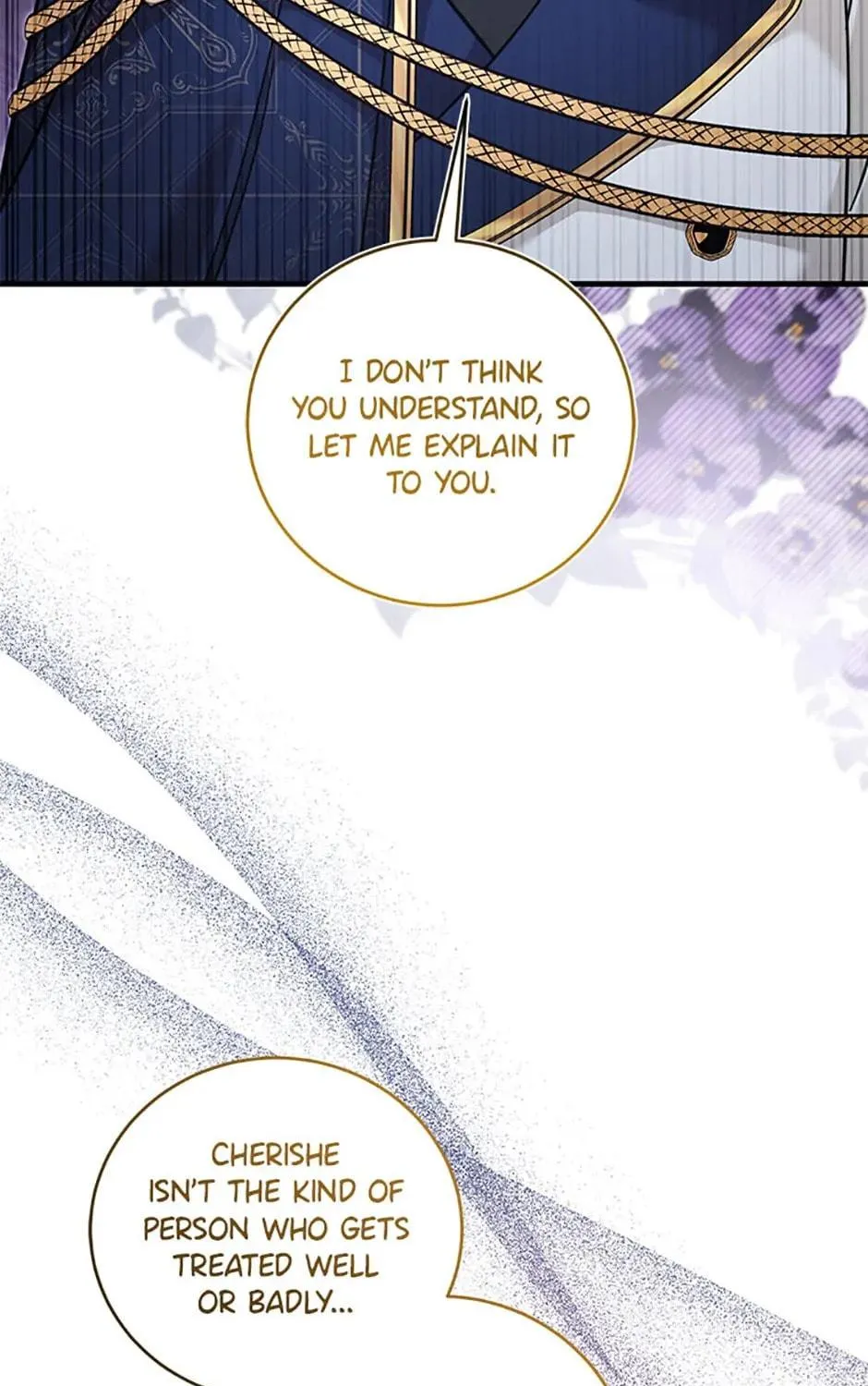 Baby Pharmacist Princess Chapter 34 page 113 - 