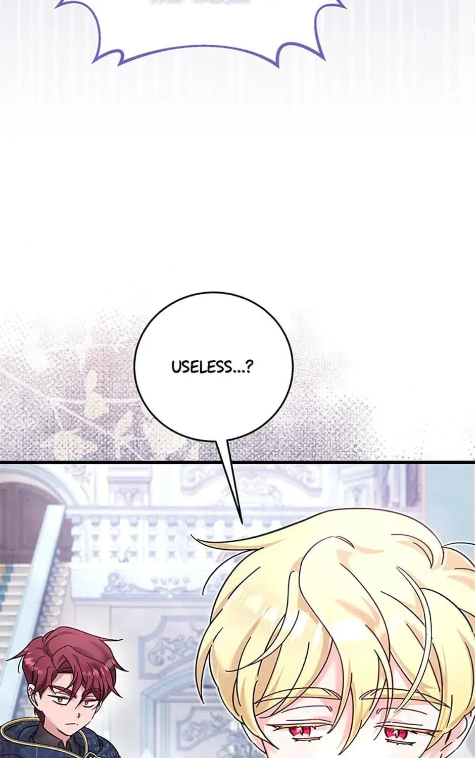 Baby Pharmacist Princess Chapter 34 page 119 - 