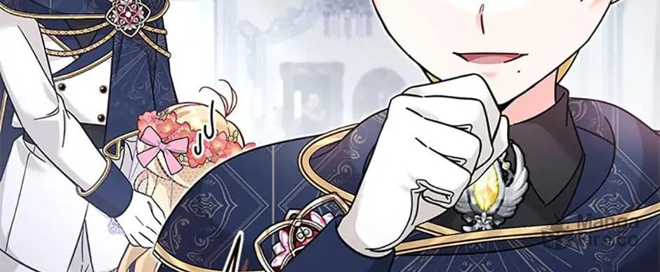 Baby Pharmacist Princess Chapter 34 page 120 - 