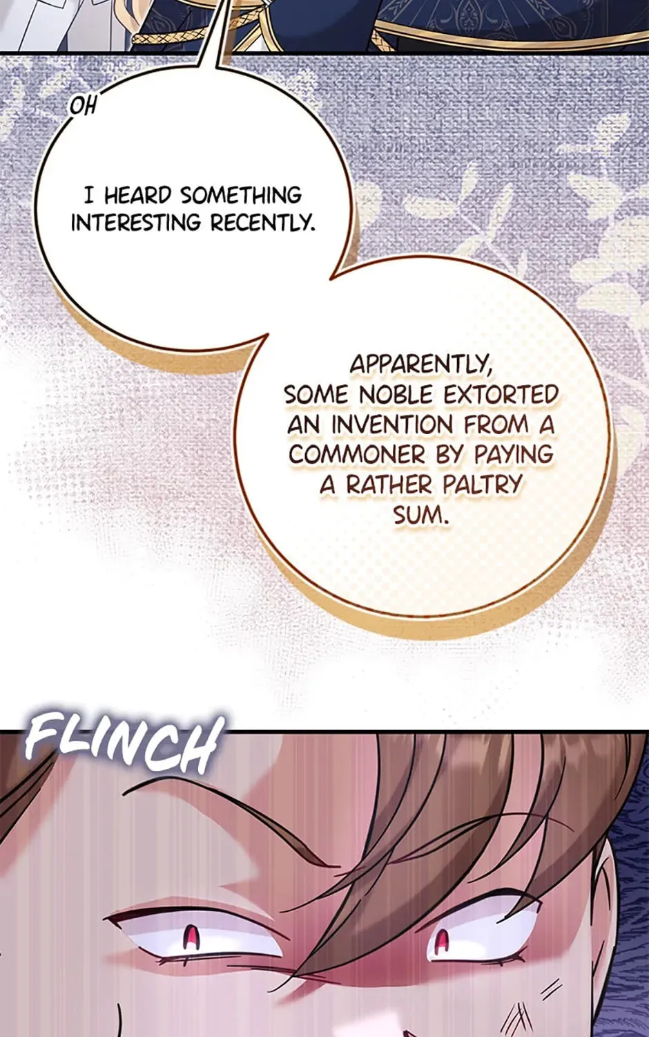 Baby Pharmacist Princess Chapter 34 page 121 - 