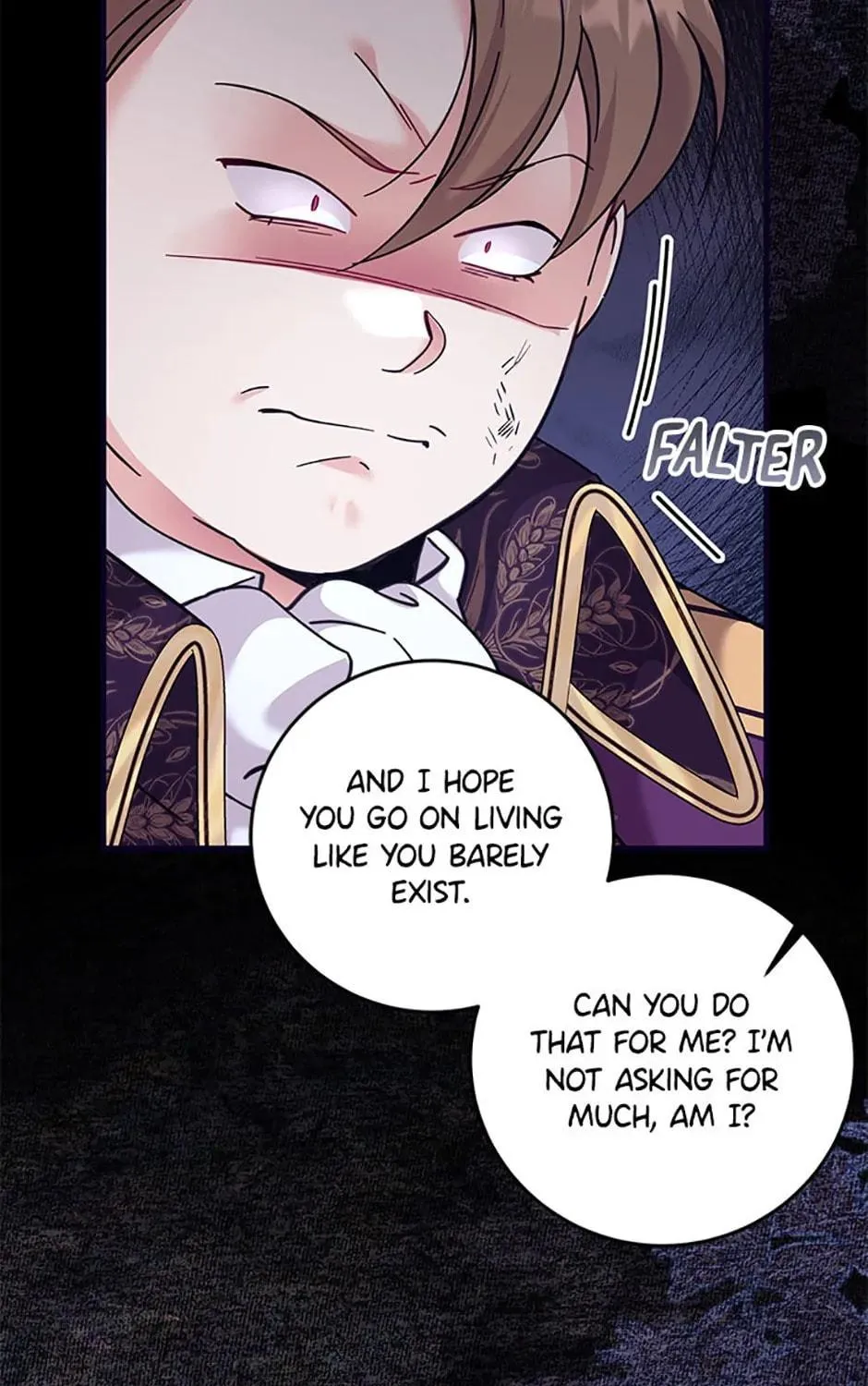 Baby Pharmacist Princess Chapter 34 page 129 - 