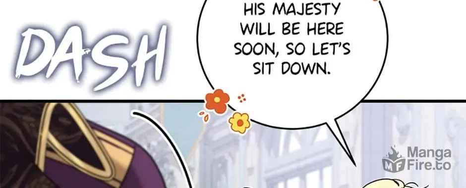 Baby Pharmacist Princess Chapter 34 page 132 - 