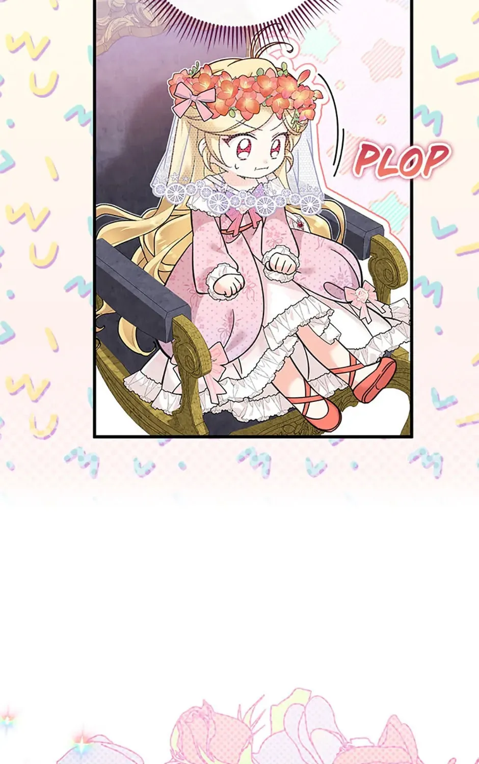 Baby Pharmacist Princess Chapter 34 page 135 - 