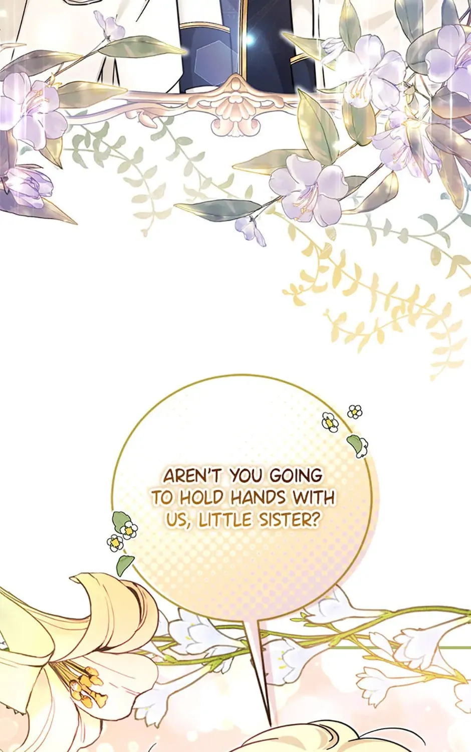 Baby Pharmacist Princess Chapter 34 page 15 - 