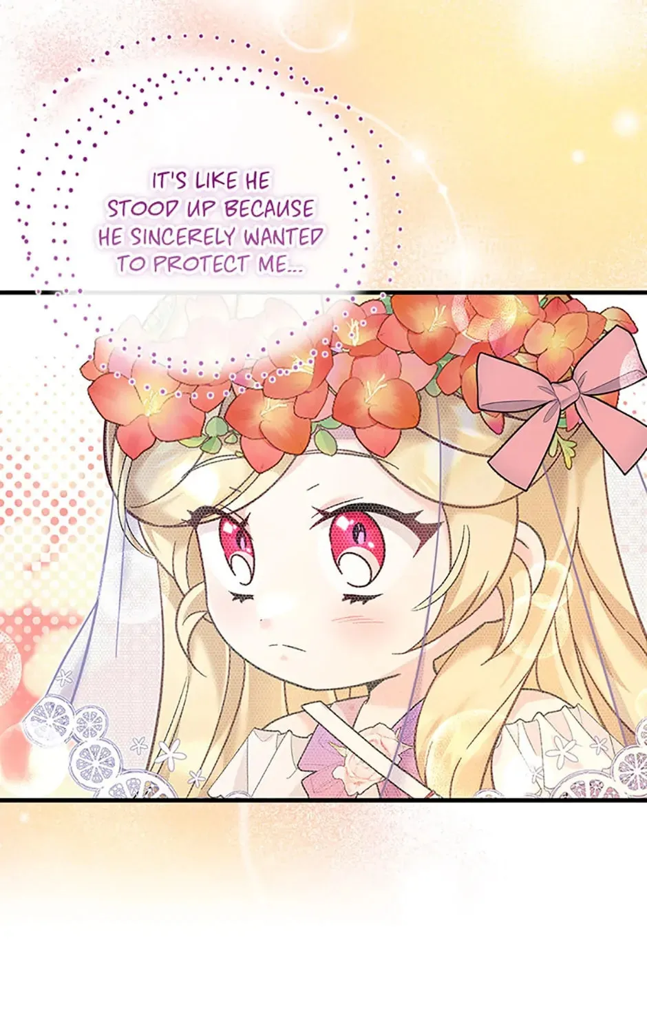 Baby Pharmacist Princess Chapter 34 page 141 - 
