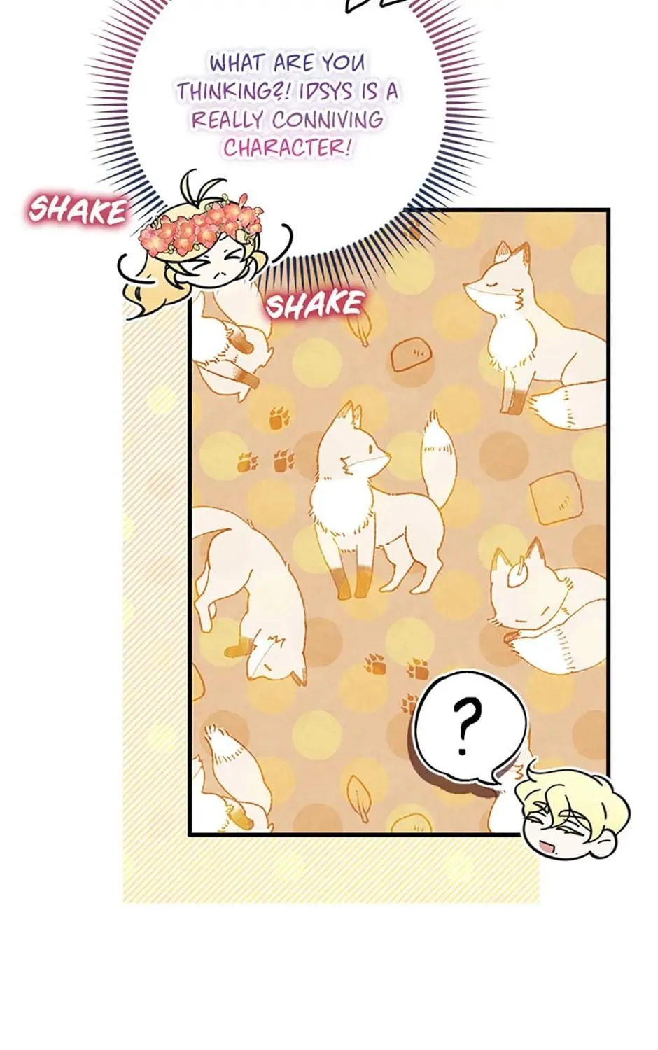 Baby Pharmacist Princess Chapter 34 page 143 - 